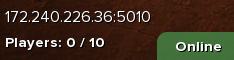 Chaos Ascended - Club Ark - 5x/25x