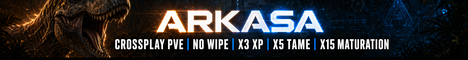 [Arkasa] Svartalfheim CrossPlay PvE