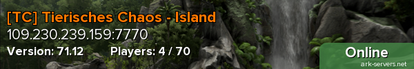 [TC] Tierisches Chaos - Island