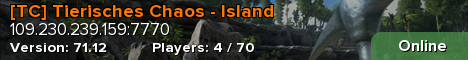 [TC] Tierisches Chaos - Island