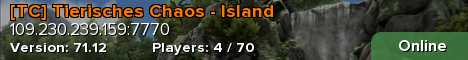 [TC] Tierisches Chaos - Island