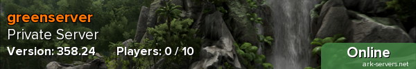 greenserver