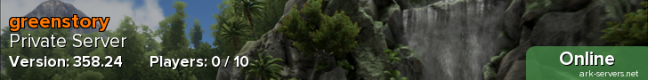 greenstory