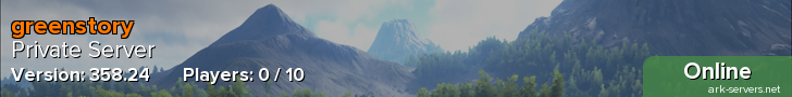 greenstory