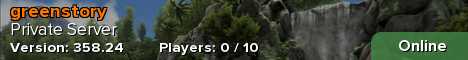 greenstory