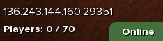 Evil ARK PvP [Island] 4 Man Tribe