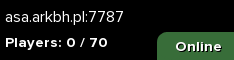[PL/EU] Amissa Behemota[Mods][Cross]