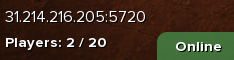 xXx PVE - No Wipe - Cluster - 6X Harveset - 9X Taming - IS