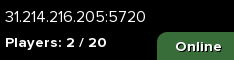 xXx PVE - No Wipe - Cluster - 6X Harveset - 9X Taming - IS