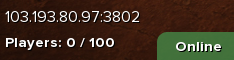 ARKFORCE PRIMAL CHAOS THE ISLAND PVE