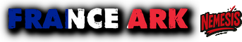 ⁠[FR] France Ark [Nemesis] Ragnarok