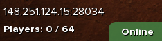 -[GER][Inselleben][S3][PvP][Hx3BTx5XPx1][Fjordur]-