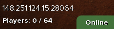 -[GER] Inselleben [S6][PvE][Hx3BTx10XPx1][Fjordur]-