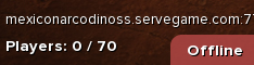 Mexico NarcoDinos ark server x5 Steam/epic cristal isla