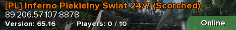[PL] Inferno Piekielny Swiat 24/7 (Scorched)