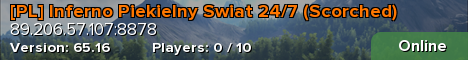 [PL] Inferno Piekielny Swiat 24/7 (Scorched)