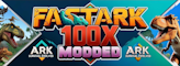 [ENG] FastArk 100x Modded