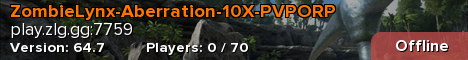 ZombieLynx-Aberration-10X-PVPORP