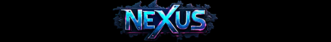 The Nexus Server crystal isles