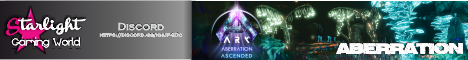 SGW - Starlight Gaming World - Aberration