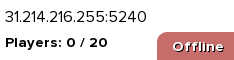 xXx PVE - No Wipe - Cluster - 6X Harvest - 9X Taming - Cente