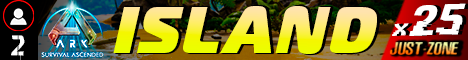 Just-Zone - ASA - x25 [2Man] - Island PvP