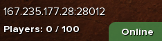 Just-Zone - ASA - x25 [2Man] - Island PvP