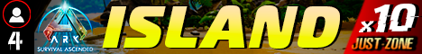 Just-Zone - ASA - x10 [4Man] - Island PvP
