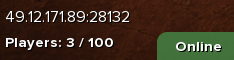 Just-Zone - ASA - x10 [4Man] - Scorched Earth PvP