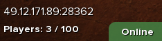 Just-Zone - ASA - x10 [4Man] - Extinction PvP