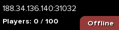 Just-Zone - ASA - Scorched PVE