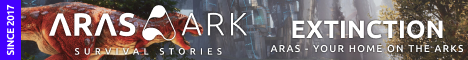 ARAS Ark Survival Stories