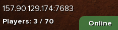 [UK] Dino Nuts Extinction PVE