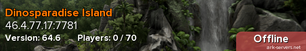 Dinosparadise Island