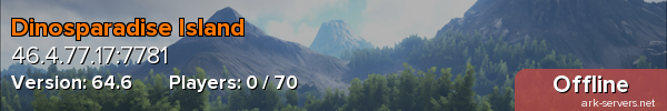 Dinosparadise Island