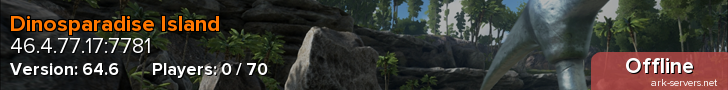 Dinosparadise Island