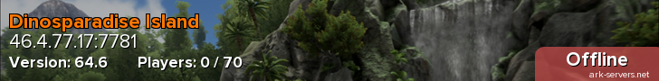 Dinosparadise Island