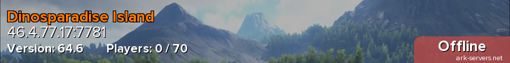 Dinosparadise Island