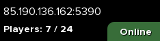 #ExodusOG[PVP][25x][Ragnarok][Custom Stacks/Loot]