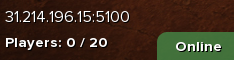 #ExodusOG[PVP][100x][Island][Chaos][Modded][Boosted]