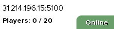 #ExodusOG[PVP][100x][Island][Chaos][Modded][Boosted]