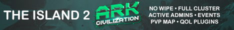 Ark Civilization PvE