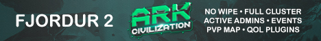 Ark Civilization PvE