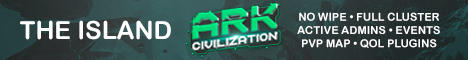 Ark Civilization PvE