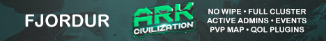 Ark Civilization PvE