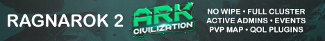 Ark Civilization PvE