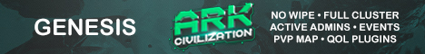 Ark Civilization PvE