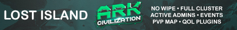 Ark Civilization PvE