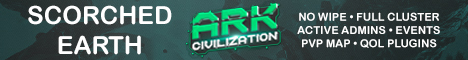 Ark Civilization PvE