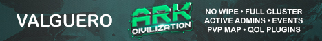 Ark Civilization PvE